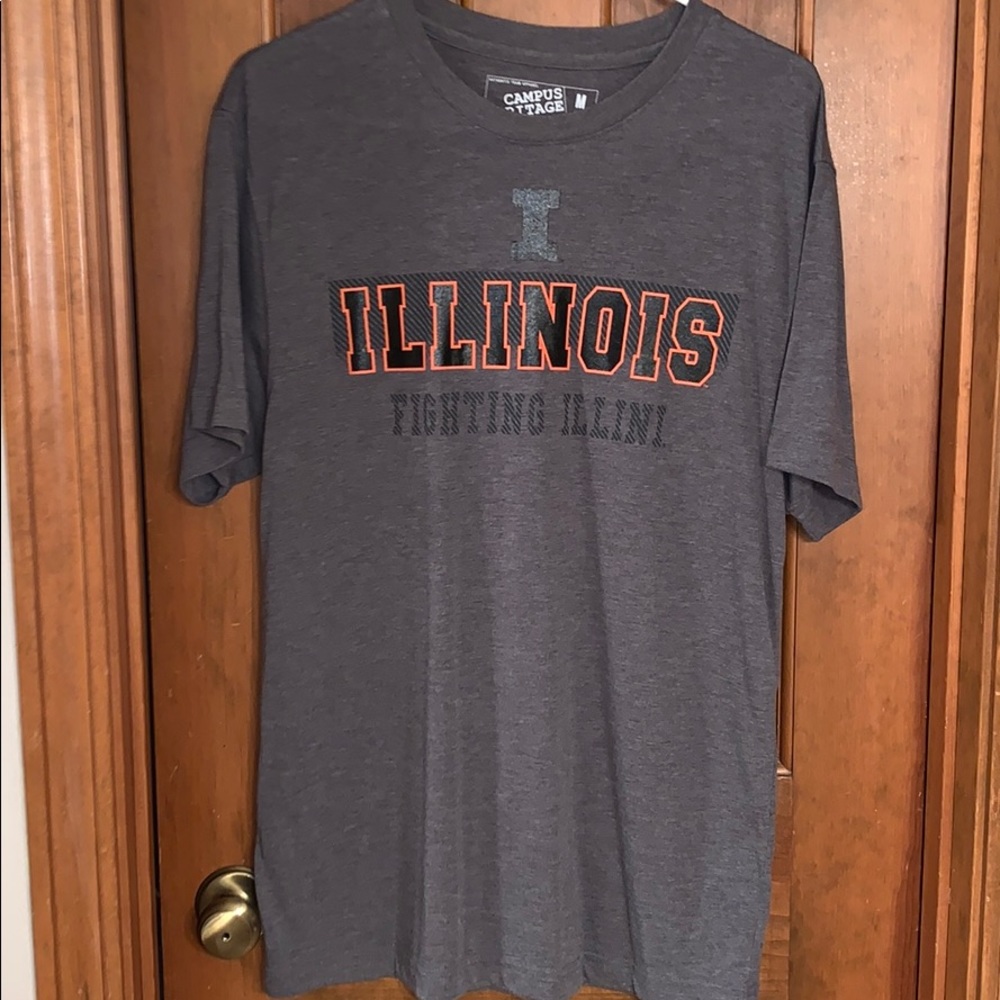 Illini T-shirt